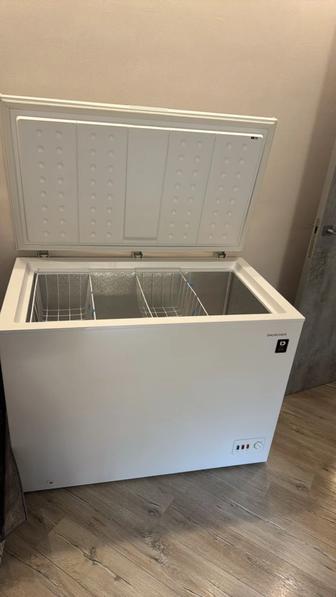 Продам морозильную ларь