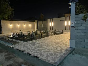 Укладка плитки, и керамогранита