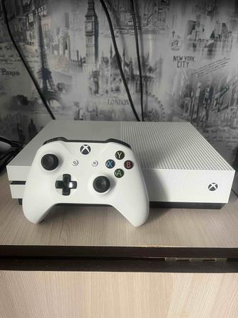 Xbox one s 1 tb