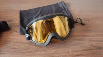 Маска горнолыжная Julbo Plasma