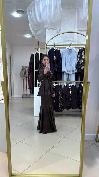 Продам платье производитель Турция