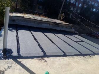 Мягкая /жесткая кровля