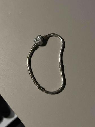 Оригинальный браслет Пандора