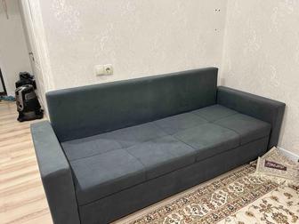 Продается диван в хорошем состояний