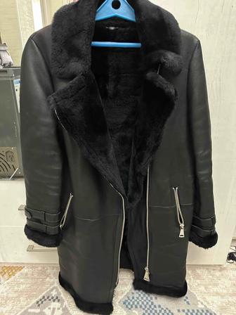 Продам дубленку