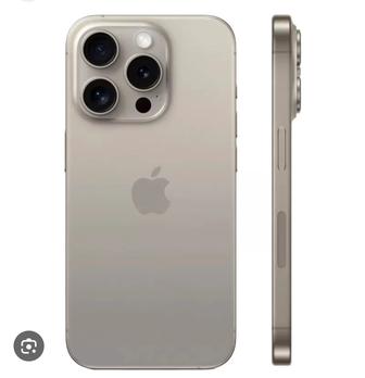 Айфон 15 про Макс 512