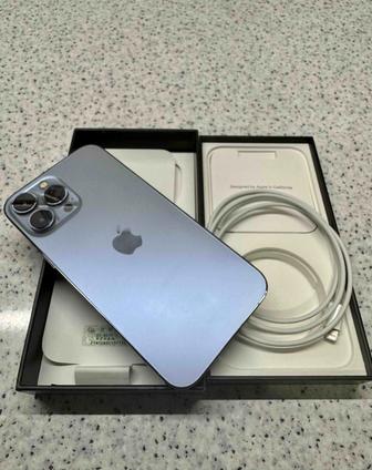 Продам iPhone 13 Pro Max 2/sim