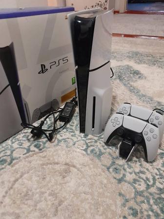 Игровые приставки