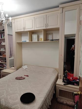 Гарнитур для спальни