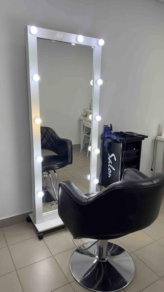 Сдаю в аренду кресло для колористов