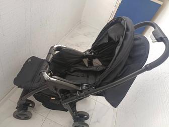Продам коляску почти новый JOIE