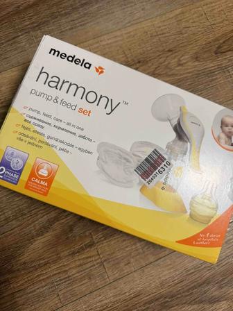 Ручной молокоотсос Medela