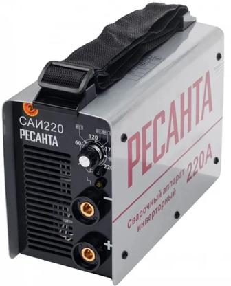 Сдам в аренду сварочный аппарат