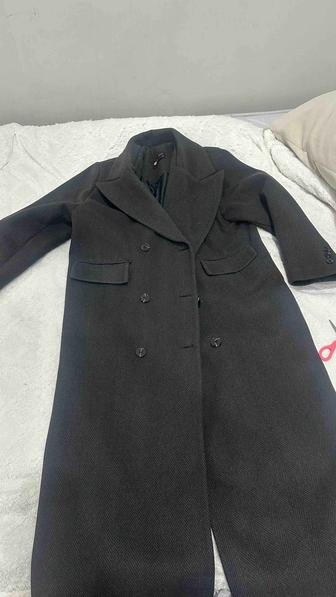 Осеняя пальто