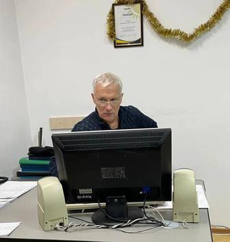 Продавец-консультант