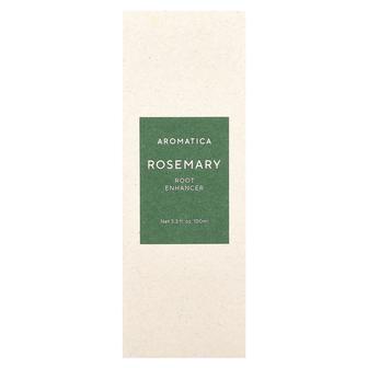 Aromatica Rosemary Root Enhancer