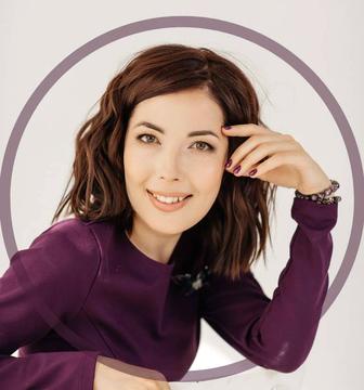 Психотерапевт, коуч онлайн