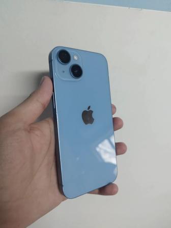 Iphone 14 256GB 88% в идеальном состоянии