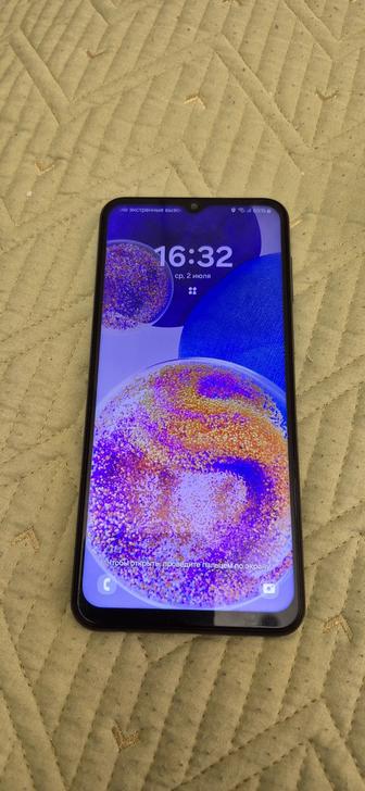 Продам смартфон Samsung Galaxy A 23