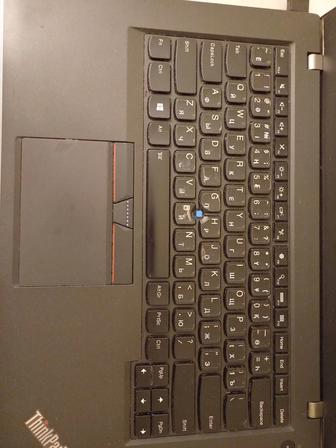 Продам ноутбук Lenovo ThinkPad T460