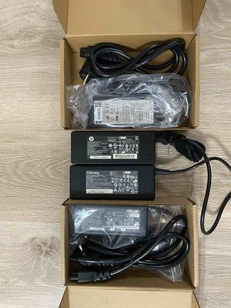 Блок питание для ноутбуков и моноблоков