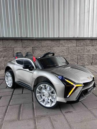 Электромобили Машины Электромашина Детский Товары