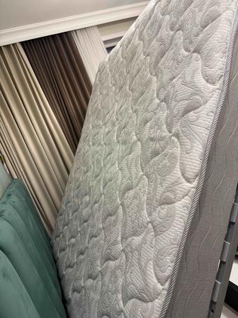 Матрас двухспальный