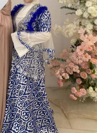 Продам узбекский наряд!!