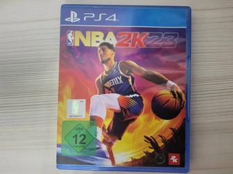 Продам диск на пс4