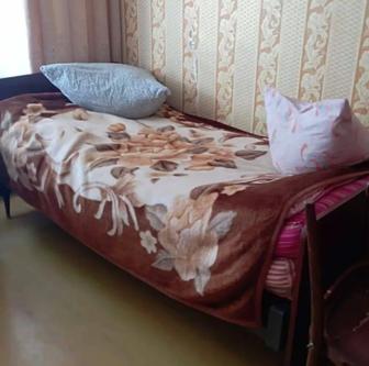 Продам кровать