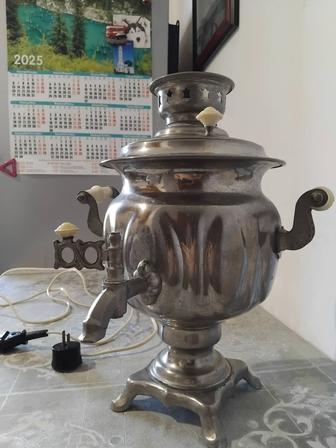 Электросамовар