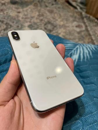 iPhone X Айфон Х 64 гб