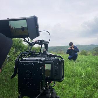 Алматы Видеограф - Фотограф на новый год!