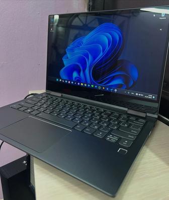 Ноутбук Lenovo Yoga