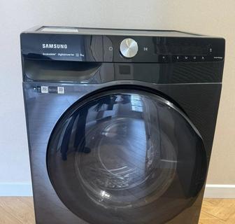 Продам стиральную машину Samsung