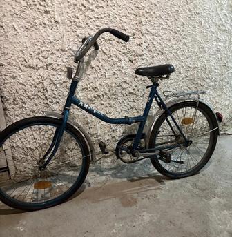 Велосипед складной Аист