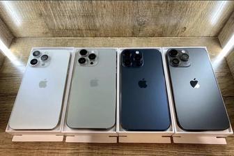 iPhone 16 Pro,15 Pro (XR) 256гиг