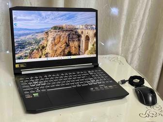RTX3080/ Acer Nitro 5 (2025) Новый Игровой Ноутбук