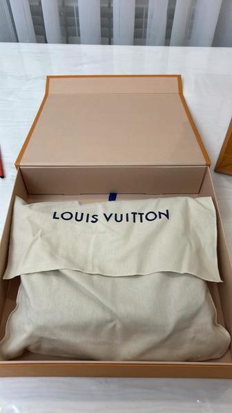 Louis Vuitton District PM