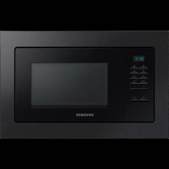 Встраиваемая микроволновая печь MS20A 7013 AB/BW
Samsung
