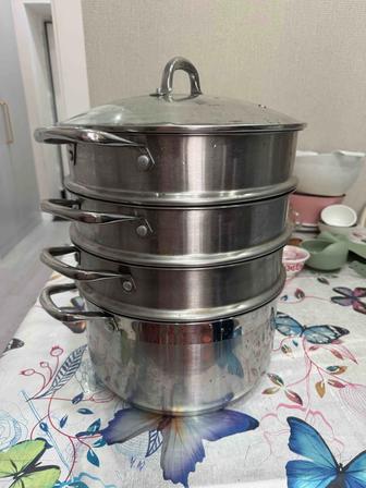 Продам мантоварку викалина