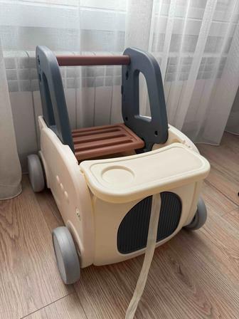 Продам машину-толокар