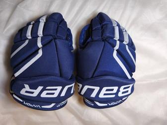 Краги хоккейные