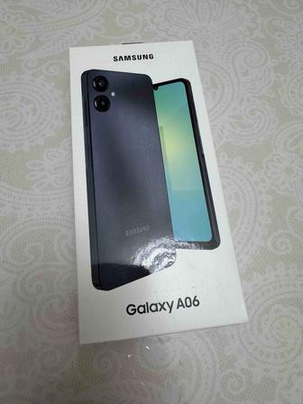 Samsung Galaxy A06