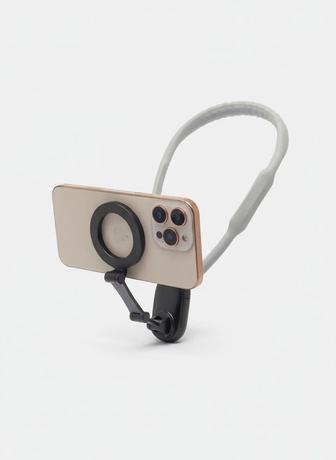 Магнитное крепление на шею