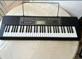 Синтезатор CASIO CTK-2200