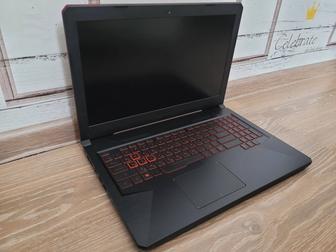 Asus FX504GM/ i5-8300H/ GTX 1060/ 8гб/ SSD 128/ HDD 1тб (есть доставка)