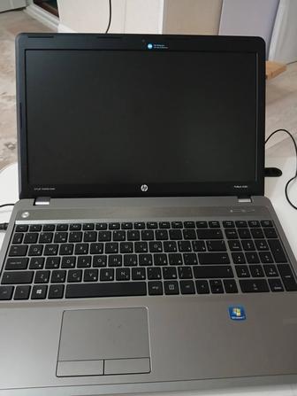 Ноудбук HP ProBook 4540s