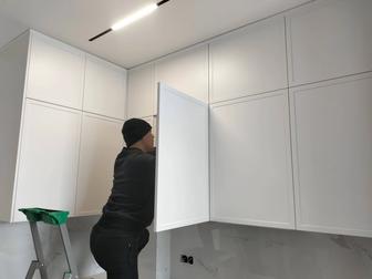 Услуга Мебельщики,Сборка и разборка