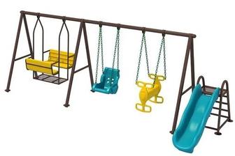 Качели Нодди NEW